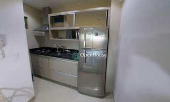 Imagem 2: Apartamento Residencial para venda e locação, Ponta Negra, Natal - AP0005