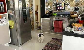 Imagem 3: Apartamento com 3 dormitórios à venda, 148 m² por R$ 955.000,00 - Campos Elíseos - São Pau