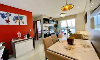 Imagem: Apartamento Padrão em Nossa Senhora da