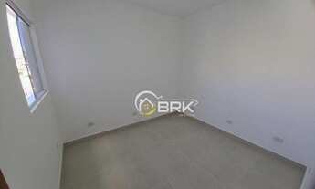 Imagem 2: Apartamento com 1 dormitório para alugar, 38 m² por R$ 1.650/mês - Vila Ré - São Paulo/SP