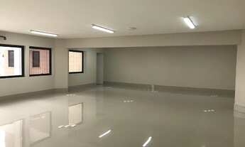 Imagem 3: Sala á venda ou para alugar, 112M² e área útil, no Edificio Alpha Trade em Alphaville Baru