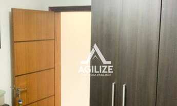 Imagem 3: Agilize Consultoria Imobiliária tem apartamento no Jardim Vitória