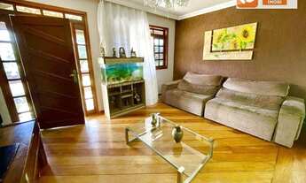 Imagem 5: Casa com 5 dormitórios à venda, 590 m² por R$ 2.100.000,00 - Pampulha - Belo Horizonte/MG