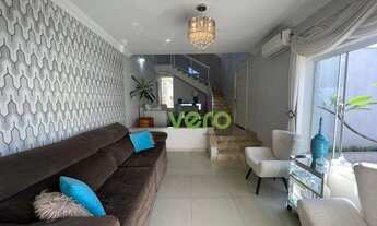 Imagem 4: Casa com 4 dormitórios à venda, 269 m² por R$ 1.600.000,00 - Jardim Colina - Americana/SP