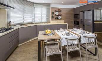 Imagem 7: Apartamento 04 suítes, sendo 01 master, mobiliado, no Centro de Balneário Camboriú/SC