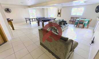 Imagem 6: Apartamento com 3 dormitórios à venda, 180 m² por R$ 1.100.000 - Aviação - Praia Grande/SP