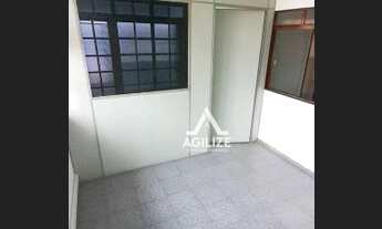 Imagem 5: Agilize Consultoria Imobiliária tem excelente sala comercial para locação no Centro de Mac
