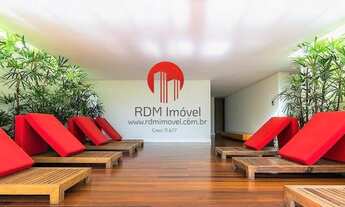 Imagem 5: Apartamento para Venda em São Paulo, Campo Belo, 2 dormitórios, 2 suítes, 5 banheiros, 3 v