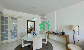 Imagem 7: Apartamento Frente Mar, 3 Dormitórios sendo 1 Suíte, 2 Vagas, Lazer, Pitangueiras, Guarujá