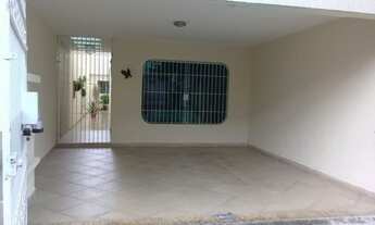 Imagem 2: Sobrado com 3 dormitórios à venda, 135 m² por R$ 480.000,00 - Jardim Vila Formosa - São Pa