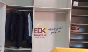 Imagem: Casa Térrea Jardim Ivete