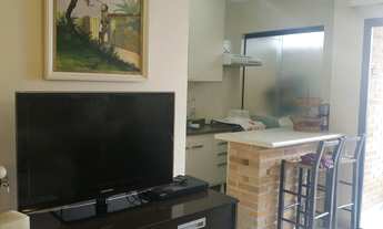 Imagem 2: Apartamento Duplex com 3 dormitórios para alugar, 80 m² - Riviera de São Lourenço - Bertio