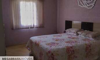 Imagem 3: Casa com 2 dormitórios à venda, 303 m² por R$ 950.000,00 - Jardim da Glória - São Paulo/SP