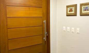 Imagem: Energia R$ 95,00, 230 m2, conforto com piscina