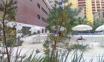 Imagem: Lindo apartamento em prédio novo com serviço