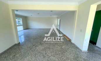 Imagem 2: Casa, 450 m² - venda por R$ 3.000.000,00 ou aluguel por R$ 6.000,00/mês - Cancela Preta