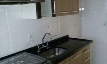 Imagem 3: Venda Apartamento 2 Dormitórios - 49 m² Pinheiros