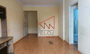 Imagem 2: Apartamento para venda com 106 metros quadrados com 3 quartos em Flamengo - Rio de Janeiro