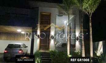 Imagem 5: Casa de condomínio sobrado 400 m² com 4 quartos com suite