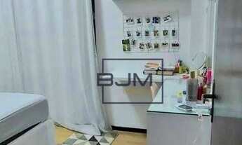 Imagem 3: Apartamento com 2 dormitórios à venda, 60 m² por R$ 220.000,00 - Iririú - Joinville/SC