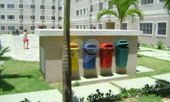 Imagem 4: Fortaleza - Apartamento Padrão - Edson Queiroz