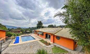 Imagem: Casa com 3 dormitórios à venda, 654 m²