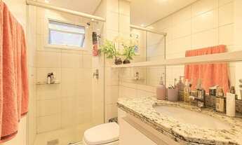 Imagem 7: Apartamento 02 dormitórios no bairro Higienópolis