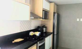 Imagem 4: COBERTURA DUPLEX 04 QUARTOS 02 SUTES