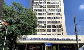 Imagem: Conjunto Comercial para Locação em São