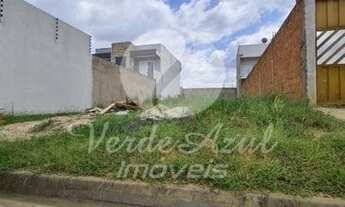 Imagem 3: Terreno - Residencial Cittá di Salerno - Campinas