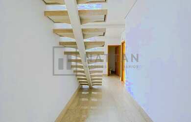 Imagem 5: Cobertura com 4 dormitórios à venda, 332 m² por R$ 3.990.000,00 - Jardim Anália Franco - S