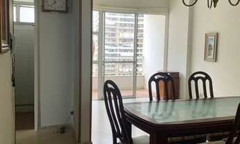 Imagem 2: Apartamento 2 quartos 1 vaga Barra da Tijuca