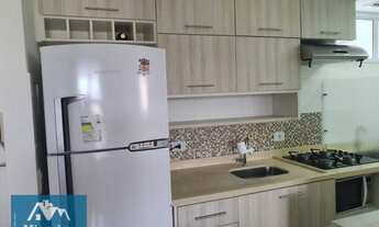 Imagem 3: Apartamento à venda, 42 m² por R$ 282.000,00 - Tucuruvi (Zona Norte) - São Paulo/SP