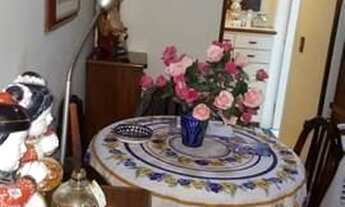 Imagem 3: Apartamento à venda, 112 m² por R$ 318.000,00 - Encruzilhada - Santos/SP