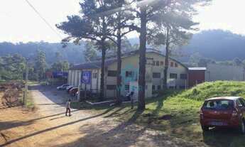 Imagem: Pavilhão à venda, 2559 m² por R$ 4.000.000,00