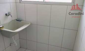 Imagem 5: Apartamento residencial à venda, Jardim Santana, Americana