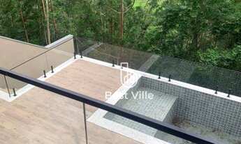 Imagem 5: Casa à venda, 274 m² por R$ 2.400.000,00 - Reserva Santa Anna - Santana de Parnaíba/SP