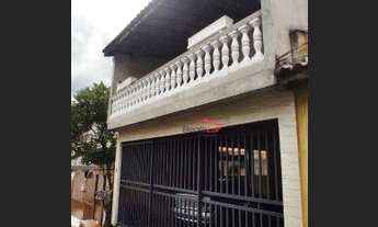 Imagem 2: Casa com 3 dormitórios à venda, 70 m² por R$ 480.000,00 - Vila Mazzei - São Paulo/SP