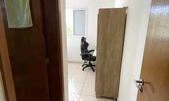 Imagem 5: Apartamento para Venda em Uberlândia, Santa Mônica, 2 dormitórios, 1 suíte, 2 banheiros, 1