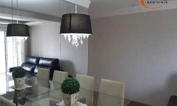 Imagem 2: Apartamento com 3 dormitórios à venda, 68 m² por R$ 595.000,00 - Jabaquara - São Paulo/SP