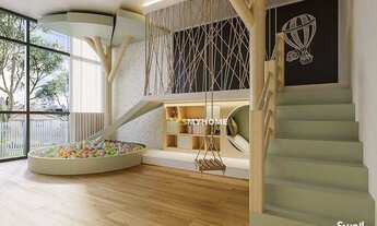 Imagem 6: Incrível apartamento no Bigorrilho