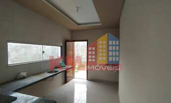 Imagem 6: VENDA! Casa no Loteamento Campos do Conde em Mossoró