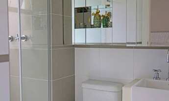 Imagem 4: Apartamento pronto á venda com 190m², 3 suites, 3 vagas em Campo Belo - São Paulo - SP