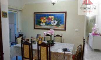 Imagem 4: Casa com 3 dormitórios à venda, 160 m² por R$ 460.000,00 - Santa Cruz - Americana/SP