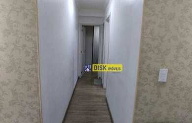 Imagem 5: Ótimo Apartamento no Centro/SBC - Condomínio Grand Ville