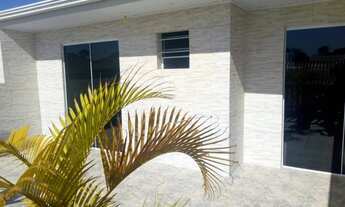 Imagem 4: Curitiba - Casa Padrão - Fazendinha