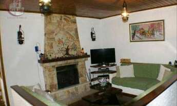 Imagem 3: Casa com 5 dormitórios à venda, 270 m² por R$ 848.000 - V Inglesa - Campos do Jordão/SP