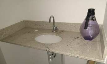 Imagem 7: Sala comercial para aluguel com 37 m2 no condomínio Helbor Concept Offices, bairro Jardim