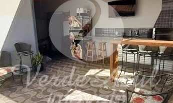 Imagem 2: Cobertura - Jardim Nova Europa - Campinas