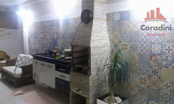 Imagem: Cobertura residencial à venda, Jardim Bela